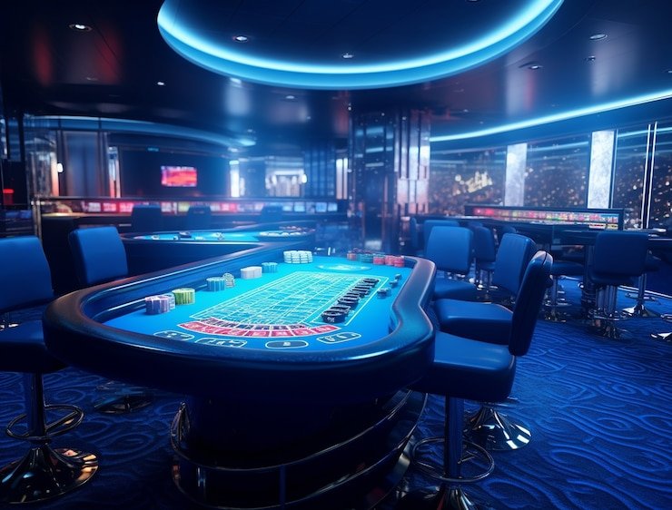 q777 Classic Roulette Hub